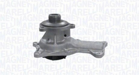 Помпа водяна MAGNETI MAGNETI MARELLI WPQ1252