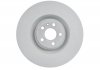 Тормозной диск Volvo XC90 II F 365 мм15>> ="" BOSCH 0 986 479 D95 (фото 4)