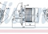 Вентилятор DACIA DOKKER (12-) 1.5 dCi NISSENS 87501 (фото 1)