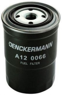 Паливний фільтр DENCKERMANN A120066 (фото 1)