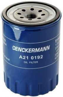 Масляный фильтр DENCKERMANN A210192 (фото 1)