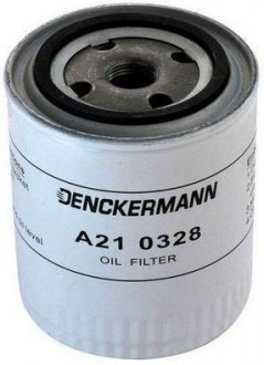 Масляний фільтр DENCKERMANN A210328 (фото 1)
