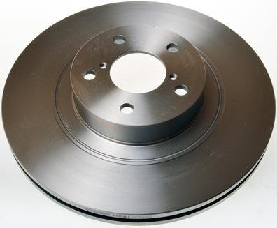 Тормозной диск DENCKERMANN B130461 (фото 1)
