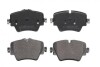 Klocek hamulcowy kpl. przód BMW 2 (F45), 2 GRAN TOURER (F46), X1 (F48), X2 (F39), MINI CLUBMAN (F54), COUNTRYMAN (F60) 1.5-2.0D 11.13- ABE C1B041ABE (фото 1)