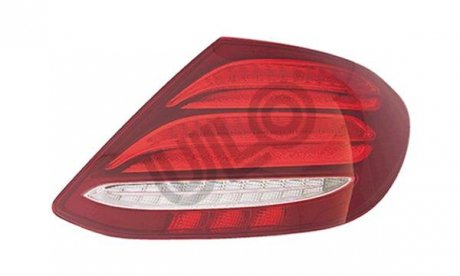 Lampa tył P (LED) MERCEDES E (W213) SEDAN 01.16- ULO 1184012 (фото 1)