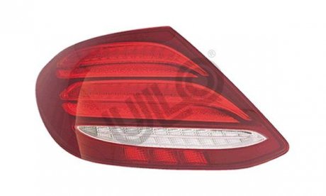 Lampa tył L (LED) MERCEDES E (W213) SEDAN 01.16- ULO 1184011 (фото 1)