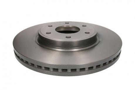 Гальмівний диск BREMBO 09.B545.11 (фото 1)