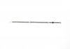 Передній гальмівний шланг (довжина. 720mm/731,2mm, 10mm, M10x1) L MITSUBISHI L 200 / TRITON, PAJERO SPORT II 2.5D-3.5 11.05- BOSCH 1 987 481 957 (фото 3)