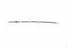 Передній гальмівний шланг (довжина. 720mm/731,2mm, 10mm, M10x1) L MITSUBISHI L 200 / TRITON, PAJERO SPORT II 2.5D-3.5 11.05- BOSCH 1 987 481 957 (фото 4)