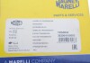 Напіввісь VW MAGNETI MARELLI 302004190003 (фото 2)