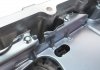 Піддон, мастильний картера двигуна FIAT Doblo, Idea, Punto 1,9JTD Van Wezel 1636071 (фото 3)