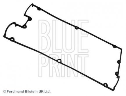 Прокладка, кришка головки циліндра BLUE PRINT ADG06751 (фото 1)