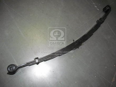 Ресори передні HD35/65/72/75 (Mobis) Mobis HYUNDAI/KIA 541105K500