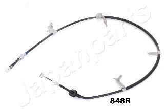 LINKA HAM. R╩CZ. SUZUKI T. SX4 1,5-1,6 06- PR JAPANPARTS BC-848R