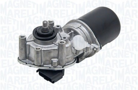 Мотор стеклоочистителя MAGNETI MARELLI 064300404010