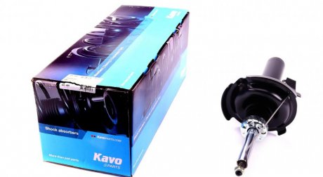 Амортизатор газомасляный передний левый KAVO SSA-4504 (фото 1)