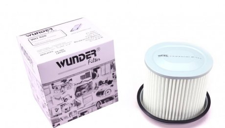 Фільтр повітряний WUNDER WH-920