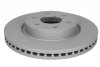 Тормозной диск ATE 24.0128-0302.1 (фото 2)