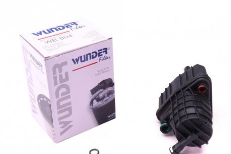 Фильтр топливный WUNDER WB-804