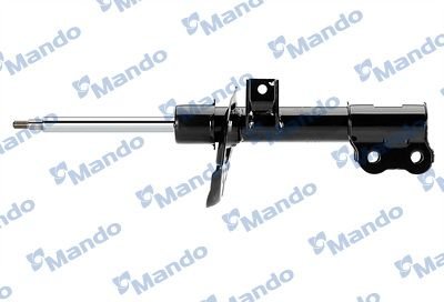 Амортизатор подвески MANDO EX546513S010B