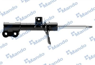 Амортизатор подвески MANDO EX546613S010B (фото 1)