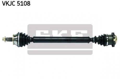 Приводний вал SKF VKJC 5108