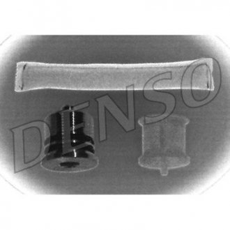 Осушувач,кондиціонер DENSO DFD50001 (фото 1)