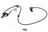 Датчик, частота обертання колеса JAPANPARTS ABS-162 (фото 1)