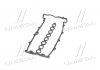 Прокладка, кришка головки циліндра Payen JM5167 (фото 2)