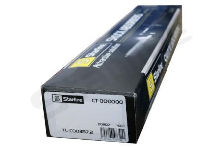 Амортизатор подвески STARLINE TL C00387.2 (фото 1)