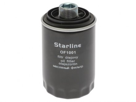 Масляний фільтр STARLINE SF OF1001 (фото 1)