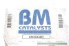 Каталізатор вихлопний BM CATALYSTS BM80446H (фото 2)