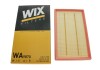 Воздушный фильтр WIX WIX FILTERS WA9870 (фото 4)