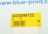 Трос, стояночная тормозная система BLUE PRINT ADG046122 (фото 9)