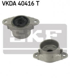 Опора стойки амортизатора SKF VKDA 40416 T (фото 1)