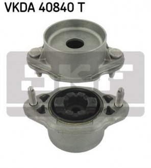 Опора стойки амортизатора SKF VKDA 40840 T (фото 1)