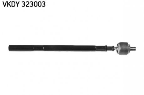 Dr╣┐ek kierowniczy poprzeczny BERLINGO (M49/M59)/ZX/ZX Estate/PARTNERBox SKF VKDY 323003