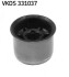 Сайлентблок SEAT/SKODA/VW Cordoba/Ibiza/Fabia/Roomster/Polo "F "99>> SKF VKDS 331037 (фото 1)