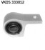 Tuleja wahacza PSA BERLINGO (M49/M59)/XSARA PICASSO/PARTNER/PARTN SKF VKDS 333012 (фото 1)