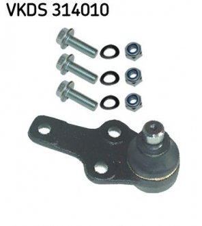 Sworzeё wah. FORD FIESTA IV/FIESTA IVBox/PUMA/STREET KA SKF VKDS 314010 (фото 1)