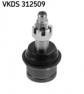 Sworzeё wahacza JEEP GRAND CHEROKEE, WRANGLER SKF VKDS 312509