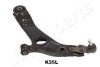 WAHACZ KIA P. OPTIMA 1,7/2,0 12- LE JAPANPARTS BS-K35L (фото 1)