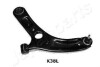 WAHACZ KIA P. CERATO 2 1,6 13- LE JAPANPARTS BS-K38L (фото 1)