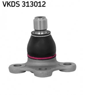 Sworzeё wahacza C2/C3 ze Ьrubami SKF VKDS 313012