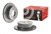 Tarcza ham. PAJERO SPORT ty│ BREMBO 09.D413.11 (фото 2)