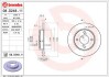 Tarcza ham. BALENO 16- ty│ BREMBO 08.D248.11 (фото 1)