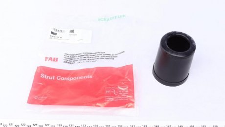 Пильник амортизатора пластиковий FAG 810 0117 10 (фото 1)