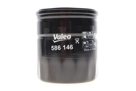 Valeo 586146