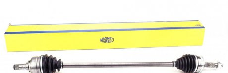Полуось Opel MAGNETI MARELLI 302004190082 (фото 1)