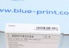 Диск зчеплення BLUE PRINT ADV183104 (фото 4)